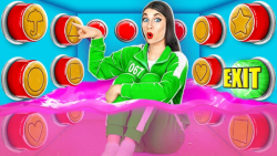 تفریحی و سرگرمی جدید,چالش غذای...