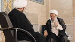 نرم افزار قدرت امام