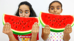 برنامه کودک بانوان سرگرمی کودک...