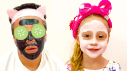 برنامه کودک ناستیا نستیا و ماس...