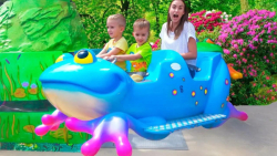 برنامه کودک بانوان سرگرمی کودک...