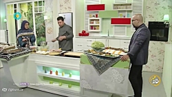 جوجه با استخوان  حسن یگانه (کا...