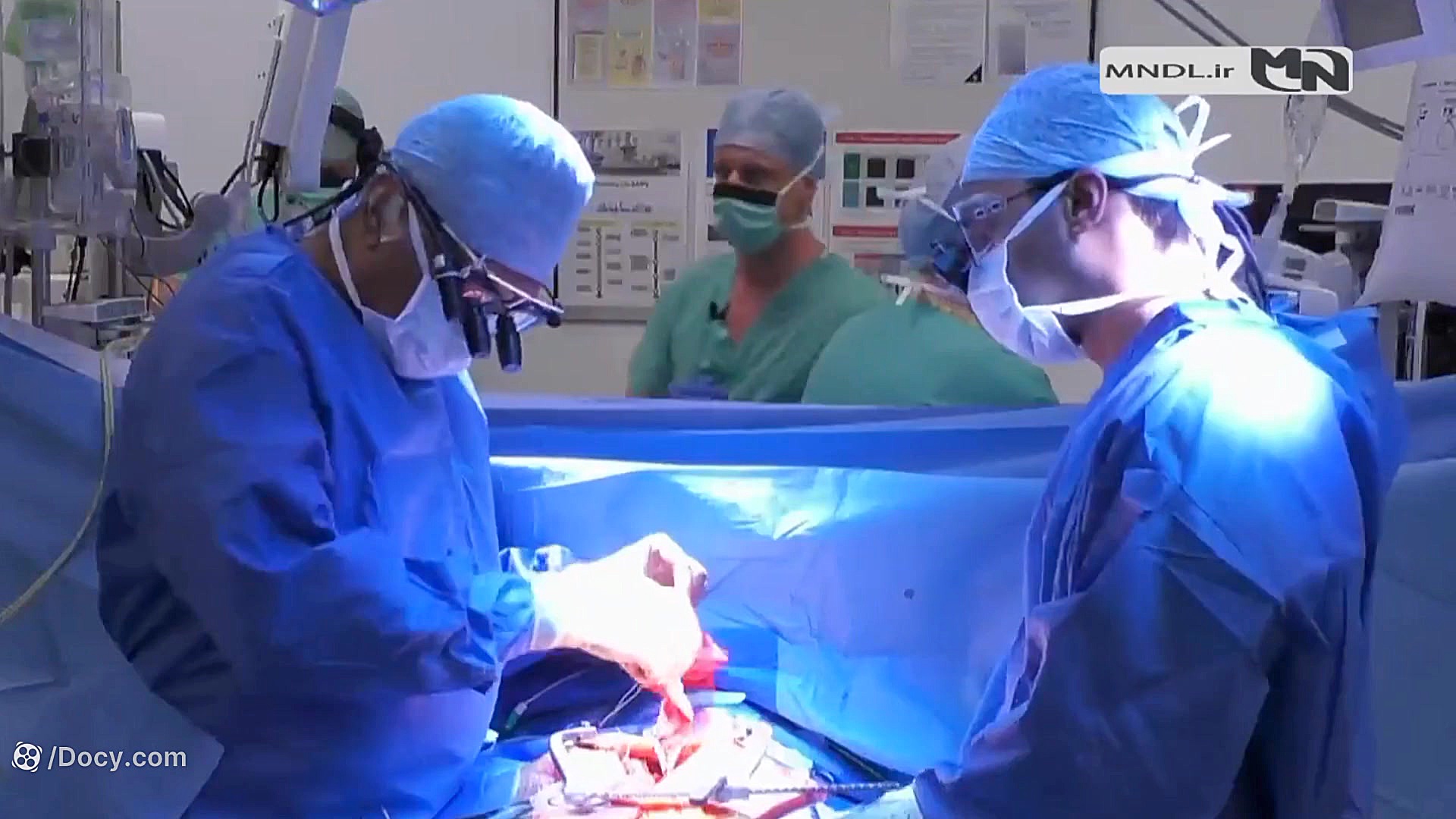 اتاق عمل پزشکی انگیزشی قلب پر کردن دندان