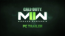 تریلر ویژگی های نسخه پی سی از بازی Call of Duty Modern Warfare 2