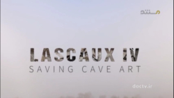 نجات غار لاسکو Lascaux