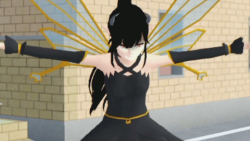 شخصیت جدیدم... نام یوکی... سن...