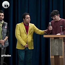 گاو صدای لالایی بهار هست