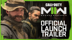 تریلر گیم پلی زمان عرضه Call of Duty Modern Warfare 2 را ببینید | مج هنگ