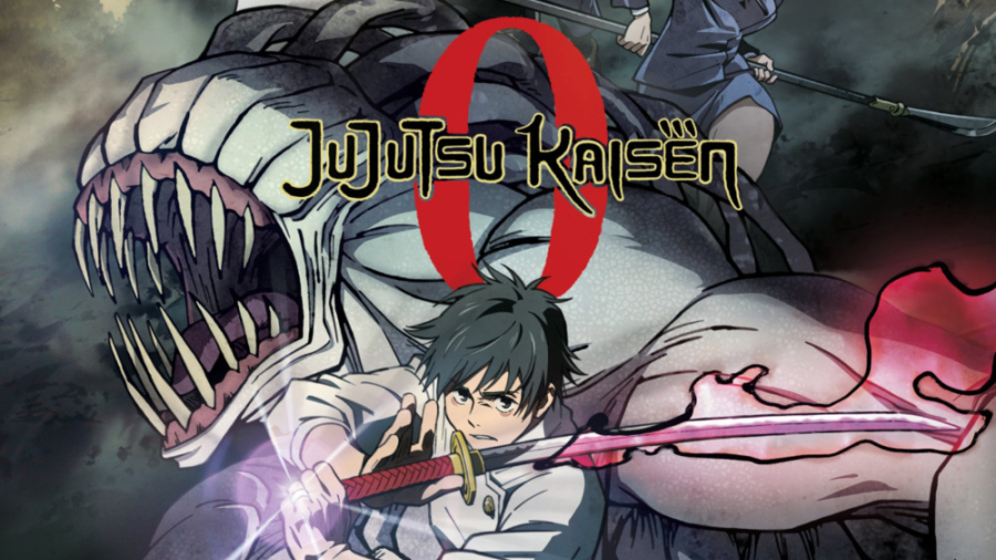 انیمه سینمایی نبرد جادویی Jujutsu Kaisen 2021 دوبله فارسی زمان6226ثانیه