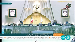 اسحاقی: ما شرمنده هستیم که وزارتخانه کلیدی تعاون نه سرپرست دارد و نه وزیر اسحاقی: ما شرمنده هستیم که وزارتخانه کلیدی تعاون نه سرپرست دارد و نه وزیر