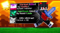 اموز بالا بردن فریم در ماینکرف...