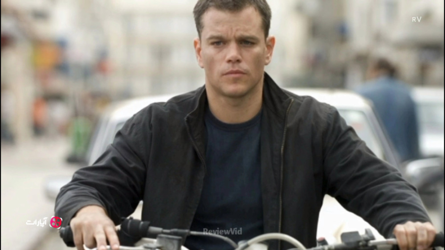 معرفی فیلم اکشن | فیلم سینمایی "اولتیماتوم بورن" زمان103ثانیه