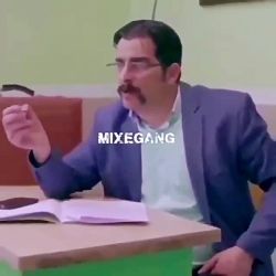 ویدیوی حامد تبریزی_بچه های حاضر جواب