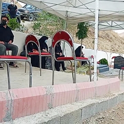 مداحی دشتی سوزناک با نی فلوت ۰۹۳۸۴۰۷۸۶۹۰