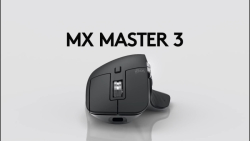موس گیمینگ لاجیتک مدل Mx master 3