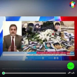 دو فرضیه درباره علت فوت «نیکا شاکرمی» - تجاوز و خودکشی دو فرضیه درباره علت فوت «نیکا شاکرمی» - تجاوز و خودکشی