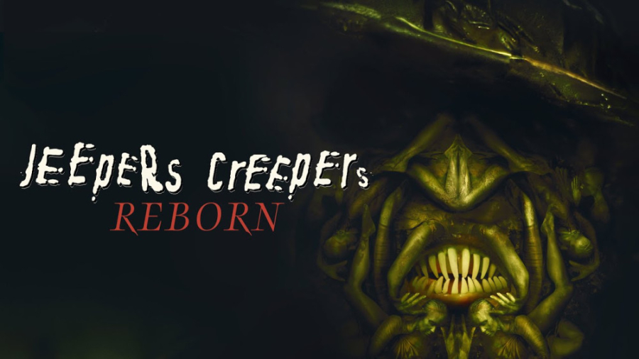 فیلم مترسک های ترسناک 4 Jeepers Creepers: Reborn 2022 زیرنویس فارسی زمان5015ثانیه