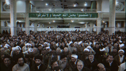 دعوا کردن ممنوع!