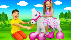 برنامه کودک بانوان سرگرمی کودک...