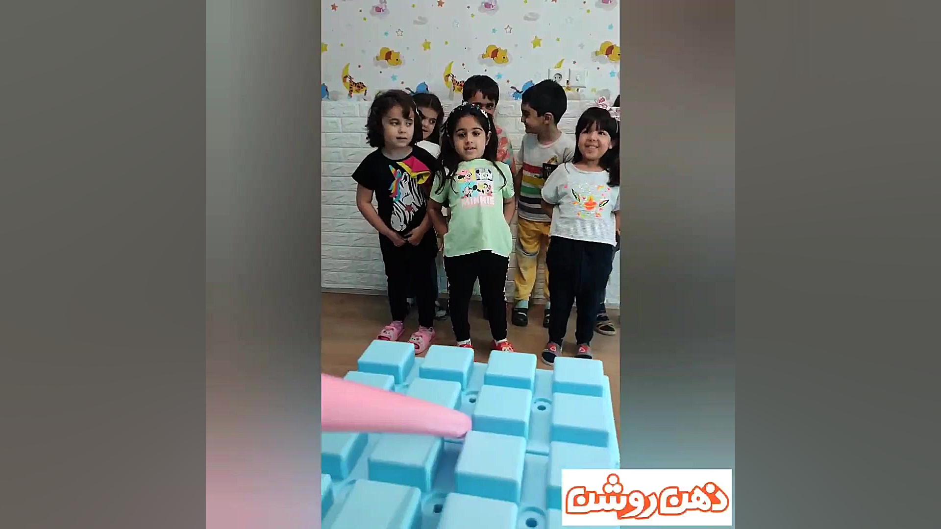 تقویت عصب و عضله هومن سیدی