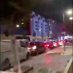 کمبود بنزین فرانسوی ها را به صف کرد کمبود بنزین فرانسوی ها را به صف کرد