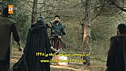 تیزر دوم سریال ترکی قیام عثمان...