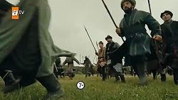 تیزر دوم سریال ترکی قیام عثمان...