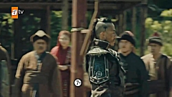 تیزر دوم سریال ترکی قیام عثمان...