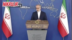 در برابر باج خواهی غرب در مذاکرات؛ قاطعانه می ایستیم در برابر باج خواهی غرب در مذاکرات؛ قاطعانه می ایستیم