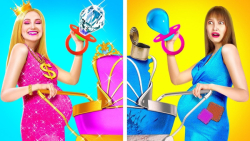 تفریحی و سرگرمی:: چالش غذایی 1...