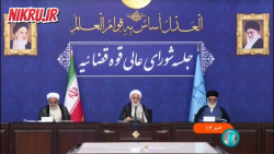 محسنی اژه ای: پشت پرده اغتشاشات روشن شده است محسنی اژه ای: پشت پرده اغتشاشات روشن شده است
