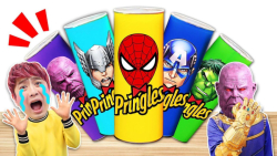 ابرقهرمانان در دنیای واقعی ، ا...