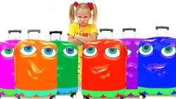 برنامه کودک بانوان سرگرمی کودک...