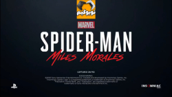 تریلر رسمی بازی اسپایدر من|The official trailer spider man