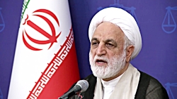 دستور رییس عدلیه: کیفرخواستهایی که به دادگاه می رود اطلاع رسانی شود دستور رییس عدلیه: کیفرخواستهایی که به دادگاه می رود اطلاع رسانی شود