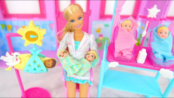 برنامه کودک  عروسک بازی دختران...