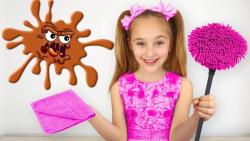 برنامه کودک بانوان سرگرمی کودک...