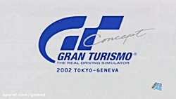 Gran turismo 2002 Tokyo Geneva playstation 2_intro
