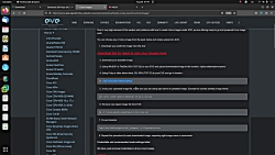 eve linux iamge and ssh - بخش ۱-۹