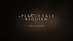 گیم پلی جدیدی از بازی A Plague Tale: Requiem منتشر شد