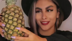 مونا فود| اسمرفود| چالش غذاخور...