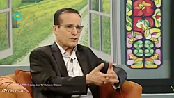 خرخر و آپنه در خواب  دکتر ابرا...