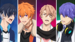 انیمه جذاب " obey me &quo...