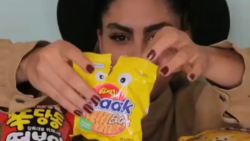 اسمر فود|مونا فود|موکبانگ ایرا...