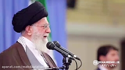 نگاه رهبر انقلاب به جریان حزب...