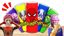 ابرقهرمانان در دنیای واقعی ، ا...