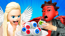 تفریحی و سرگرمی  چالش موقعیت غ...