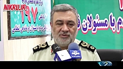 تیراندازی به مردم با لباس پلیس تیراندازی به مردم با لباس پلیس