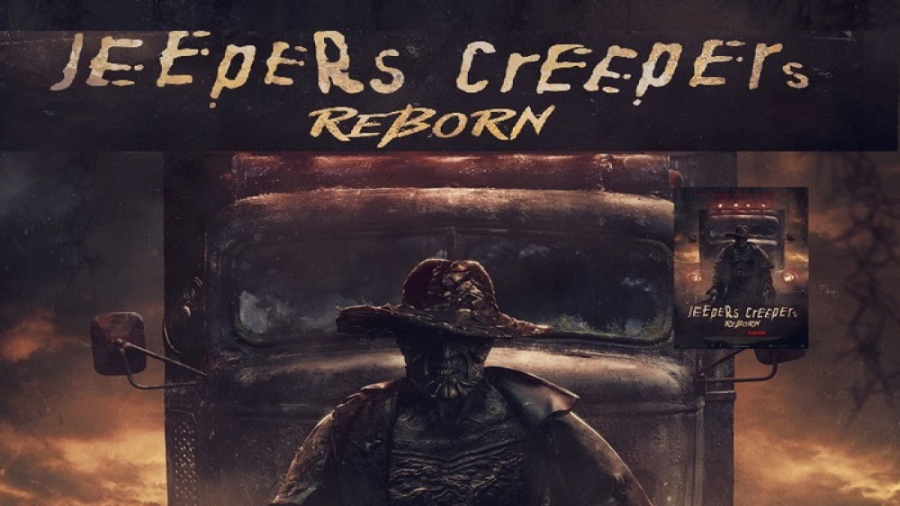 فیلم ترسناک مترسک های ترسناک 4 Jeepers Creepers: Reborn 2022 زمان5015ثانیه