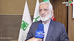 پرویز سروری : انتقال توانمندی های مدیریت بحران به شورای عالی استانها پرویز سروری : انتقال توانمندی های مدیریت بحران به شورای عالی استانها